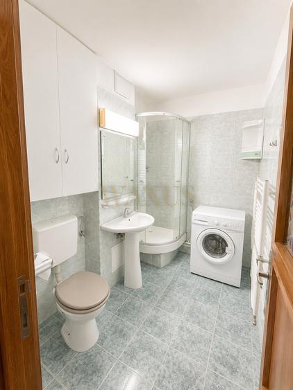Apartament Decomandat - 2 Camere I Balcon I Etaj 2/4 - Marasti