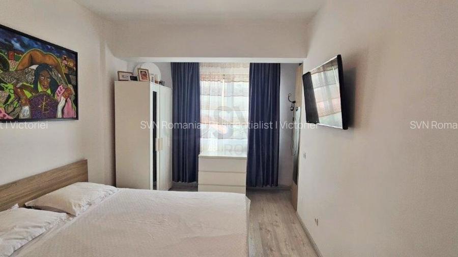 REA1029389 Apartament la cheie - 3 camere decomandat - 73 mp utili - an 2103 - 7 - 3