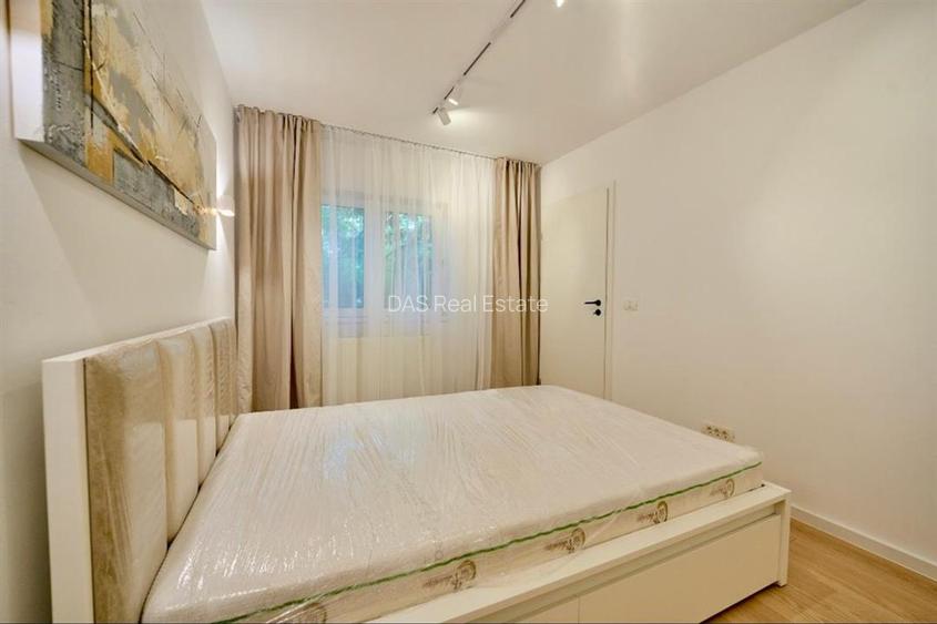 Apartament 2 camere | Floreasca | Prima inchiriere | Centrala proprie - 12