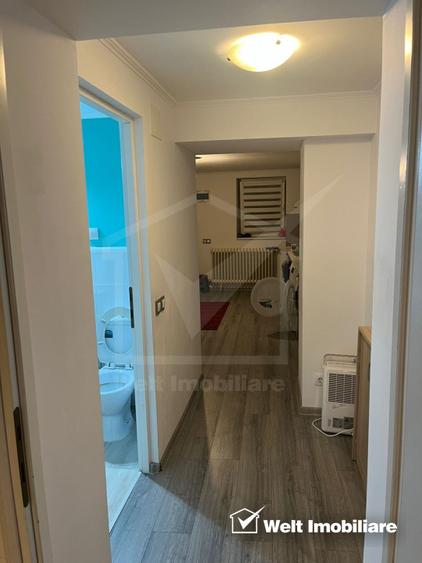 Apartament cu 2 camere | 47 mp | Andrei Muresanu