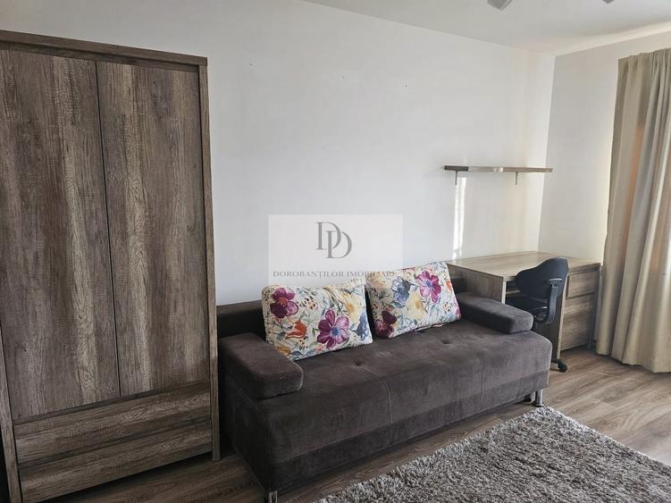 Duplex cu 4 Camere + Demisol | Curte 300 mp | 2 Parcări | Europa