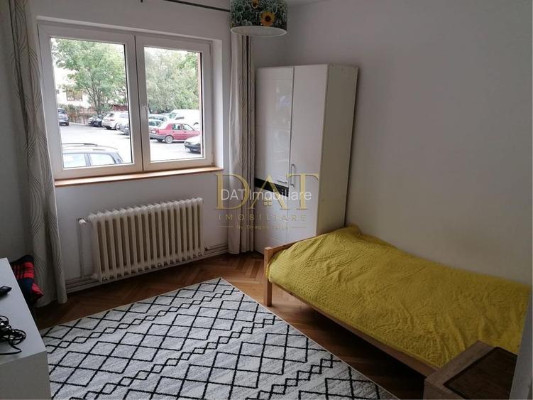 Apartament 3 camere decomandat | Zona Grigorescu - 5