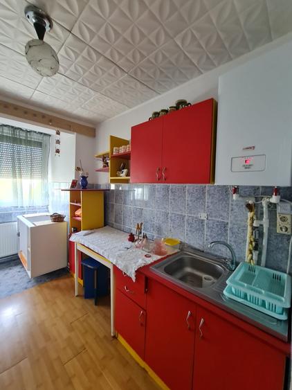 Vanzare apartament 2 camere, in Galati, Micro 16, liber