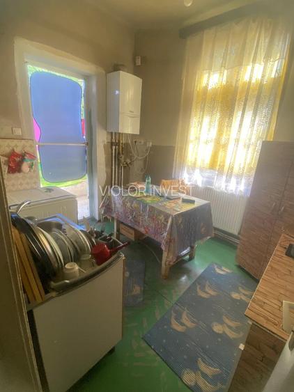 Floreasca, Vila, apart 3 cam et 1  80 mp - 4