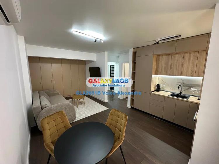 Apartament NOU - Berceni - Dimitrie Leonida - Parcare - 81 Res - 2