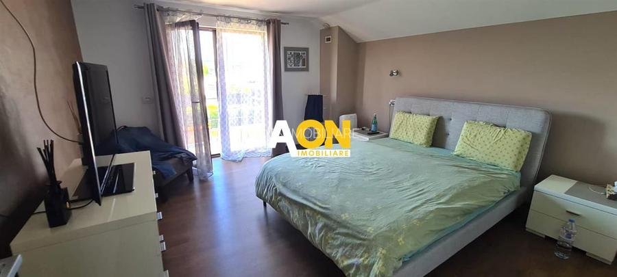 Casa individuala cu Energie Verde, garaj, terasa, 430MP Teren - 10