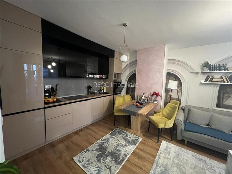RECO, Apartament cu trei camere, Bloc nou , Victoria Residence, Oradea - 3