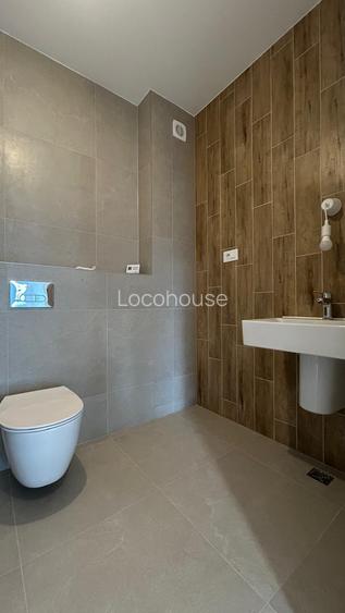 Apartament decomandat Rokman  - Tiberiu Eremia - 6