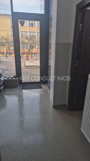 Metrou Orizont | Spatiu Comercial | 4 Camere - 4