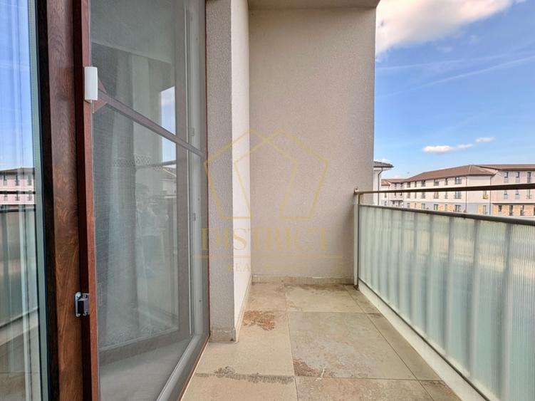Apartament nou cu 2 camere și 2 locuri de parcare | Mosnita Veche | Lidl