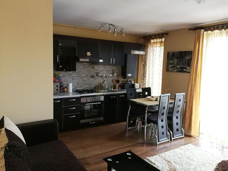 Apartament 2 camere, zona Valea Aurie