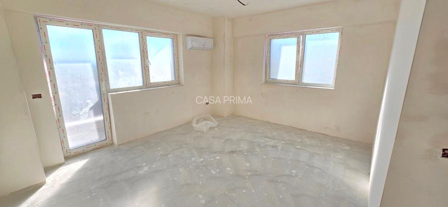 Apartament 1 camera decomandat, 43 mp, incalzire pardoseala, statie autobuz - 11