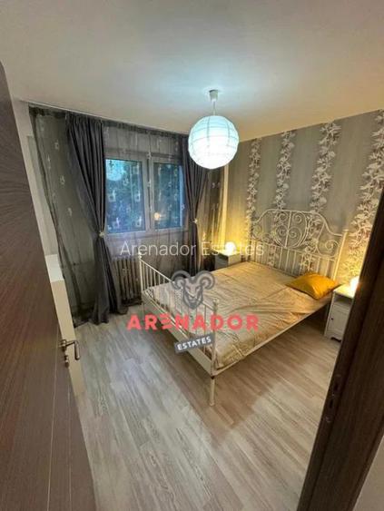 2 Camere | Titan | Metrou 5 min | Balcon | Renovat - 2