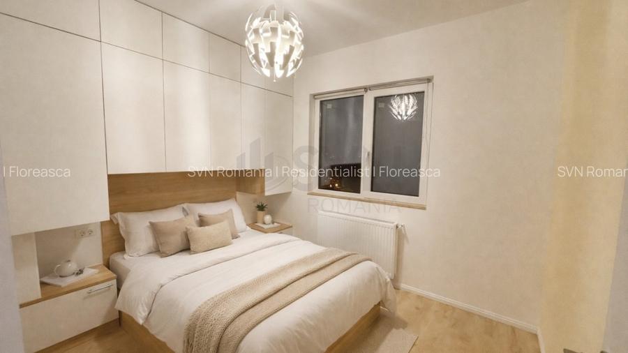 REA1029424 Apartament superb 2 camere I Regie Residence I Inchiriere - 5