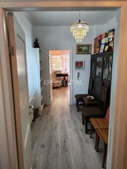 Apartament 2 camere + dressing – Foisorul de Foc - 2