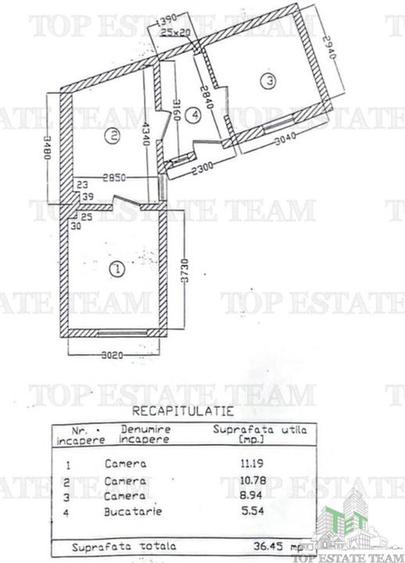 Casa individuala cu teren 155mp in zona Tei - Oportunitate limitata - 8