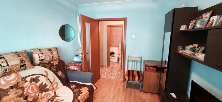 🙋Faleza NORD🔸 3 Camere Decomandate 74m² Centrala Gaze Incadrat Izolat