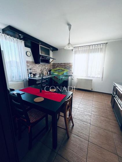 Vila cu teren si garaj in Ciolpani