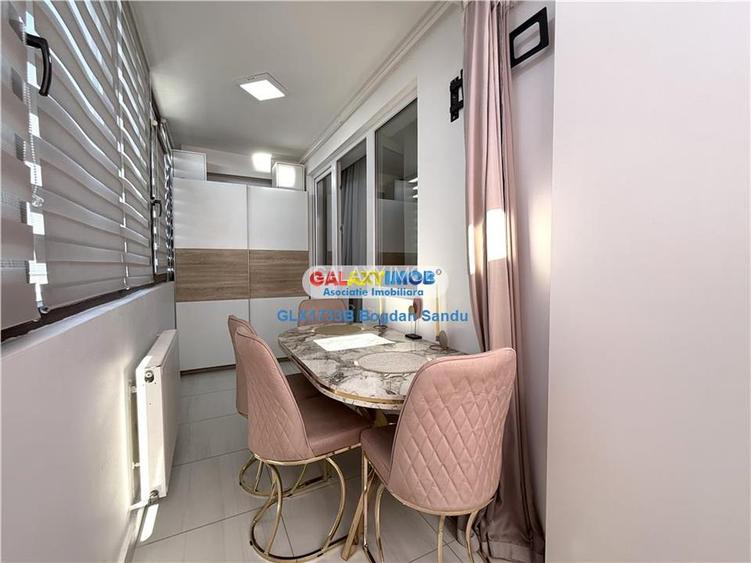 Apartament 2 camere de vanzare in Militari Residence - Tineretului - 8