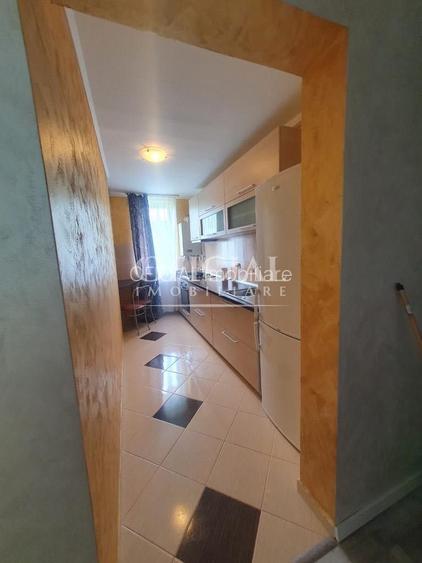 Apartament 2 Camere | PET FRIENDLY | CAZARE MUNCITORI | Floresti - 5