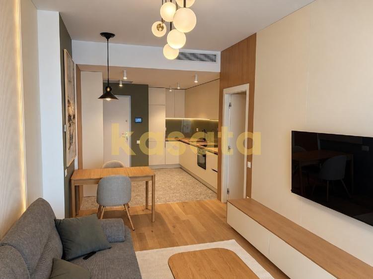 Apartament 2 camere| UP-SITE | Ready to move | Boxa