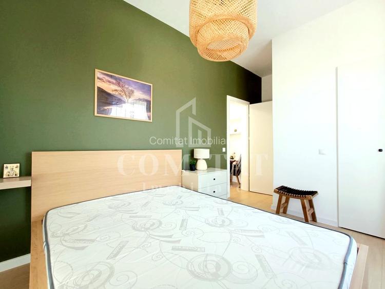 Apartament cu 2 camere | Florești zona Eroilor