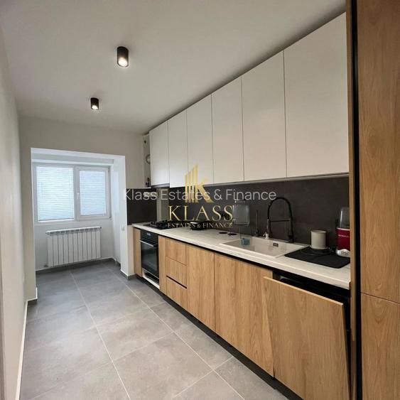 Apartament  de inchiriat cu 2 camere - Aviatiei - 7