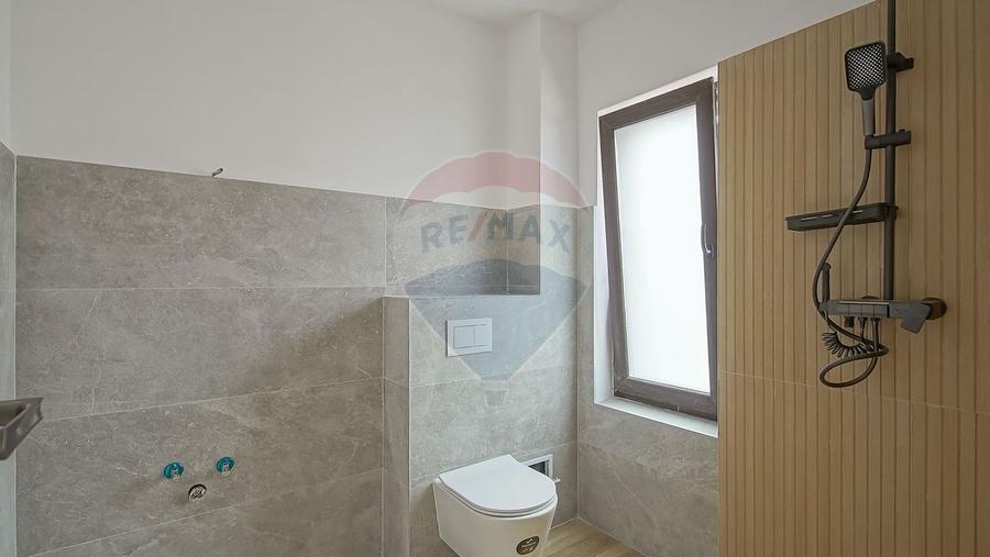 Casă tip Duplex, Sacele - zona Baciu