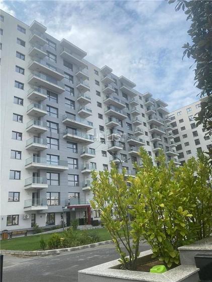 De Vanzare | Apartament 2 Camere | PIPERA - 2