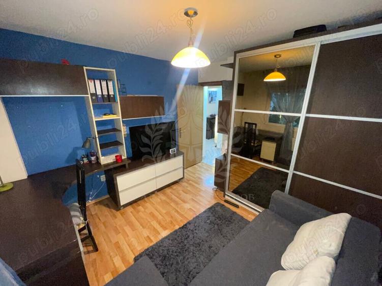 Apartament 4 camere, mobilat, cartier 9 Mai, Ploiesti Vest