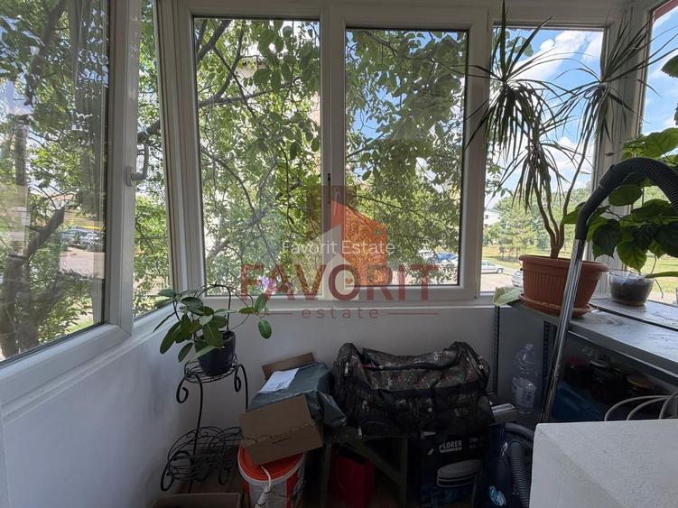 2 camere | etaj 1 | mobilat si utilat | zona excelenta | - 10