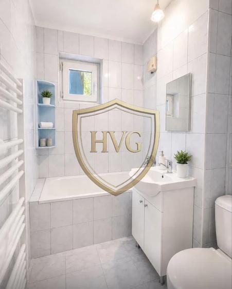 Apartament cu 3 camere | Proaspat renovat | Decomandat | Tei