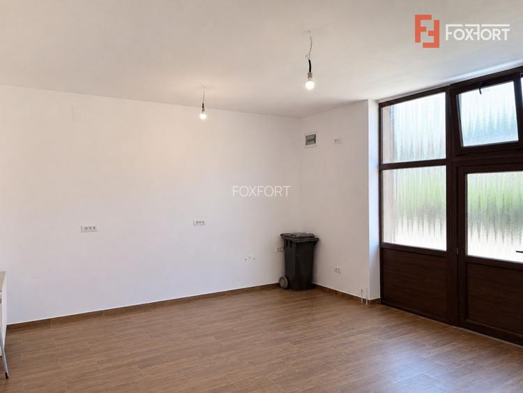 Spatiu comercial 44 mp cu birou si chicineta - zona Iosefin - 3
