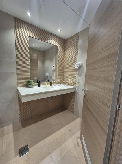 Apartament tip studio Rin Grand - 6