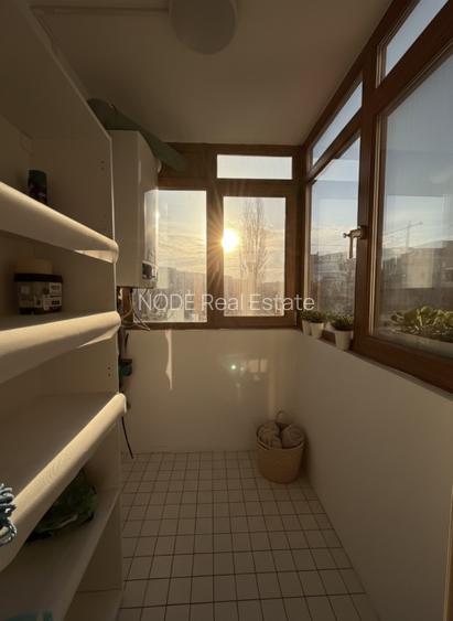 Apartament cu 4 camere si vedere frontala la mare / Faleza Nord - 15