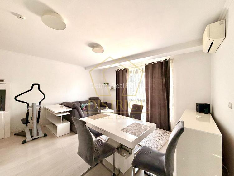 Pet Friendly | Apartament cu 3 camere | Braytim - 2
