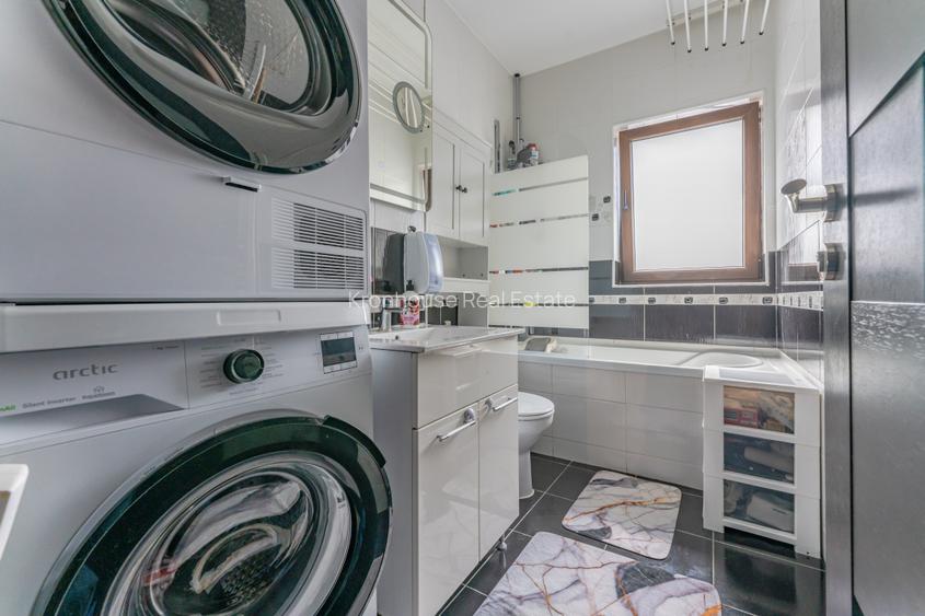 Apartament cu 3 camere | decomandat | ready-to-move-in | parcare inclusa - 24
