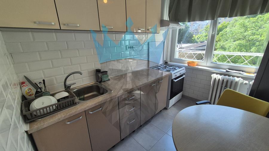 Apartament 2 Camere Tineretului Bucuresti