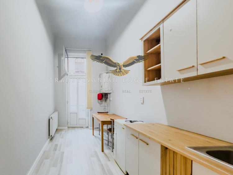 Apartament/Spatiu de birou situat pe strada Horea|ultracentrala