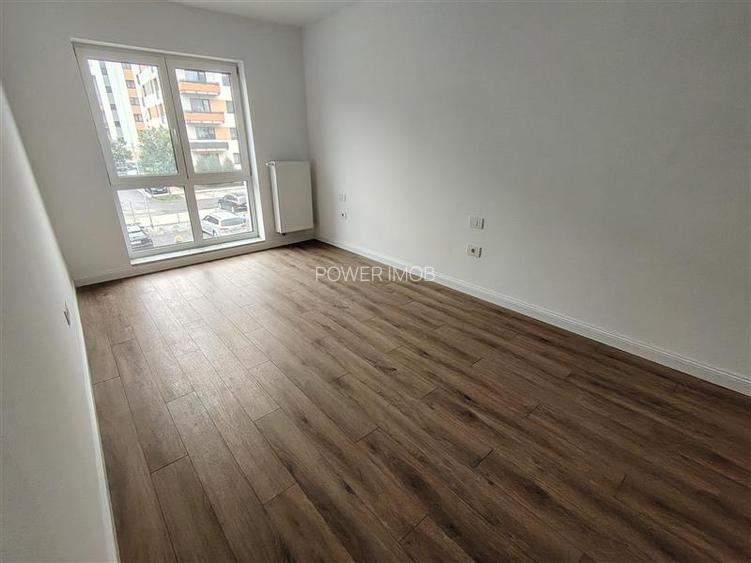 MAURER VILLAS - APARTAMENT 3 CAMERE CU PARCARE SI BOXA CARTIER TRACTORUL - 6