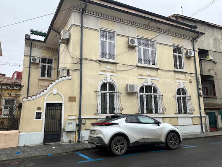 Oportunitate de investitie! Vila individuala, pozitie ultracentrala, comision 0% - 2