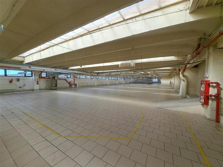 Spatiu industrial, Birouri, 1500 mp utili, situat in cartierul Iris!