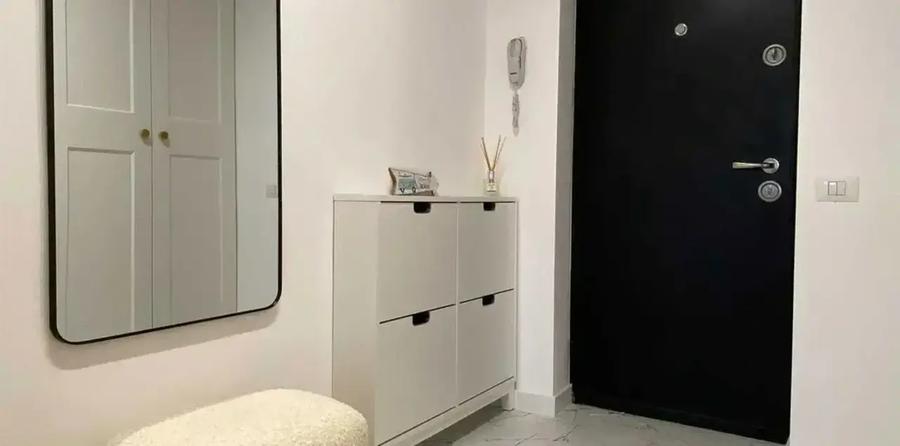 Panduri 13 Septembrie 2 camere 58 mp renovat