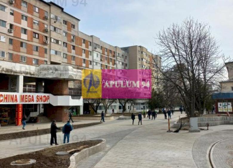 Inchiriem spatiu comercial Alexandria cu 7 eur/ mp/luna - 9