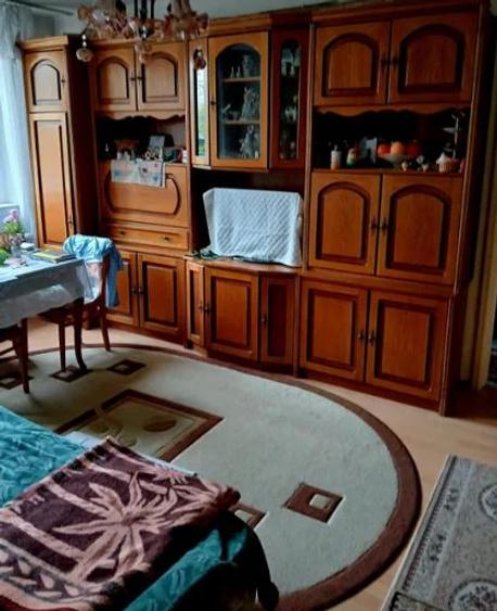 Apartament 3 Camere,Dristor,Park Lake,bl.reabilitat,parter/4,Amenajat,balcon