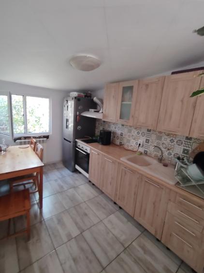 ASĂ TIP DUPLEX – PANTELIMON, STR. DRUMUL GĂRII P+POD, 112 MP, TEREN 97 MP