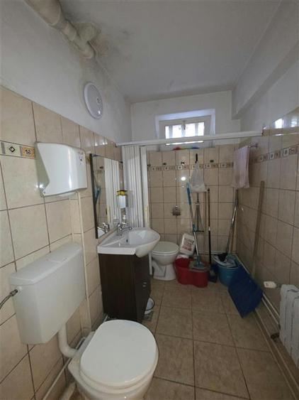 Spatiu Comercial - Tudor Vladimirescu