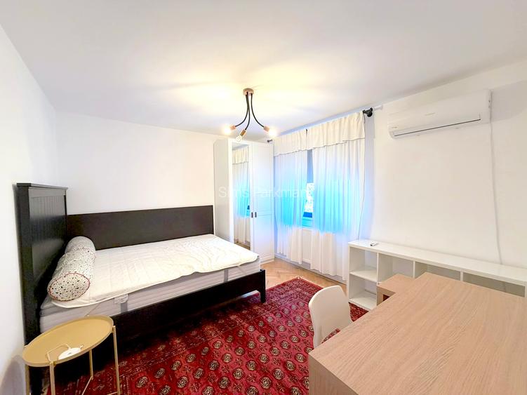 Apartament 4 camere – Titan, Parcul IOR | 105 mp, mobilat, utilat | 0% - 6