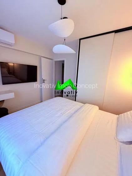 Apartament 2 camere prima inchiriere Central Sibiu - 3