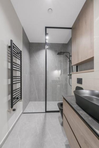 Apartament de lux, Str. Herculane